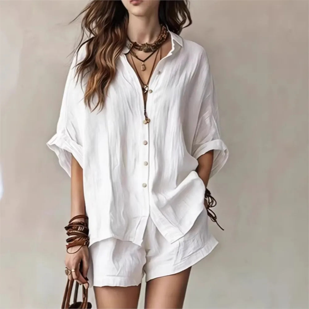 Calyra Casual Lounge Set
