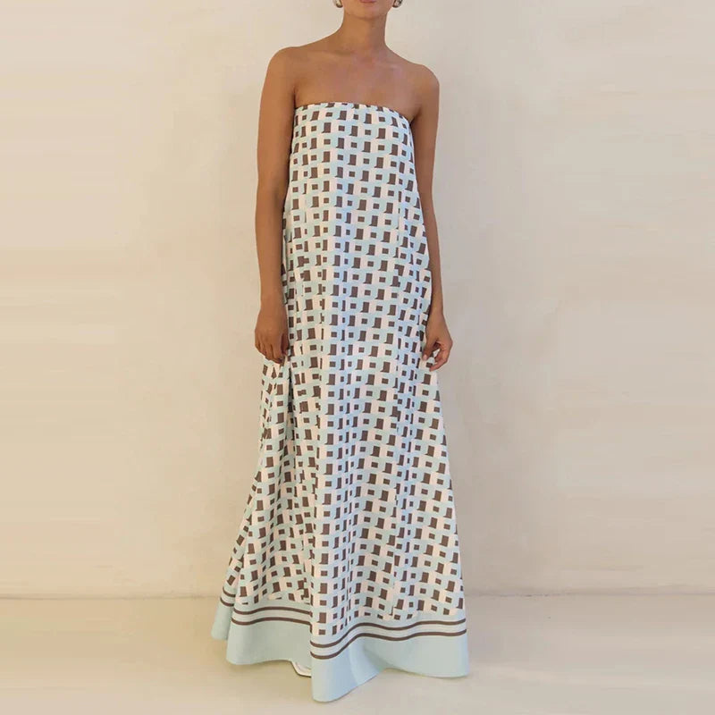 Zarina Off Shoulder Party Dress