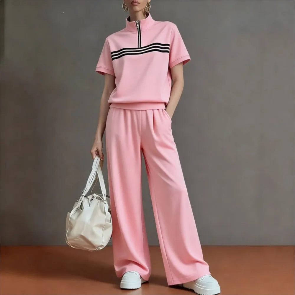 Diana Sporty Activewear Set