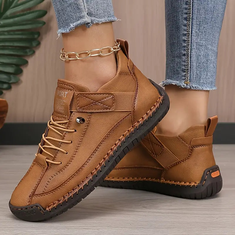 Alvina Comfortable Supportive Sneakers