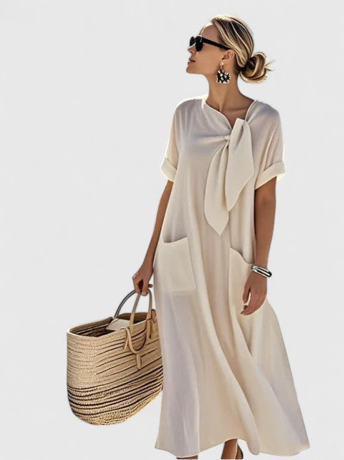 Grazia Summer Elegant Dress