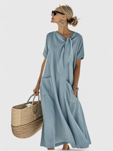 Grazia Summer Elegant Dress