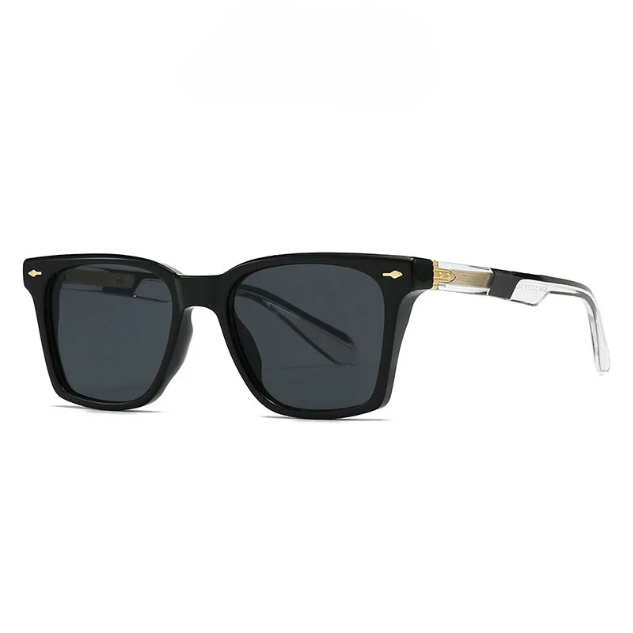 Hugo Monarch Sunglasses