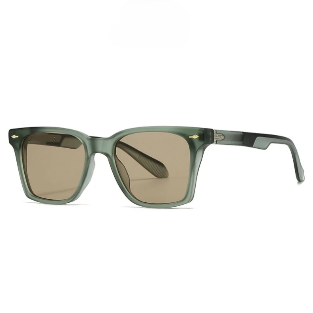 Hugo Monarch Sunglasses