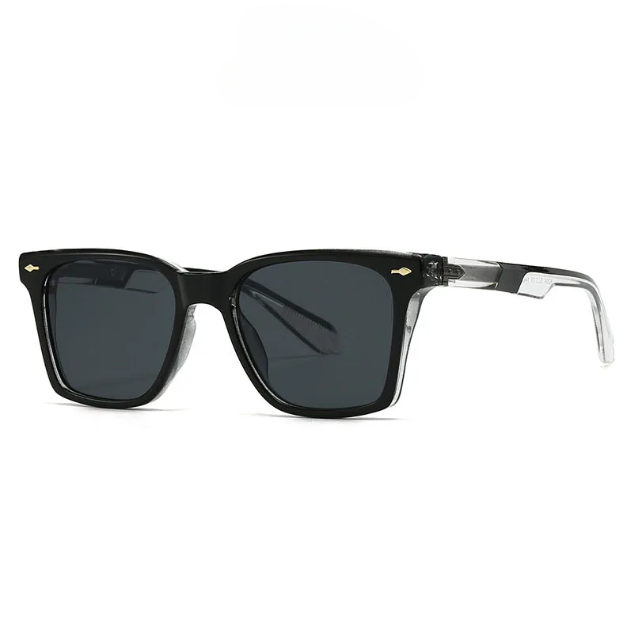 Hugo Monarch Sunglasses