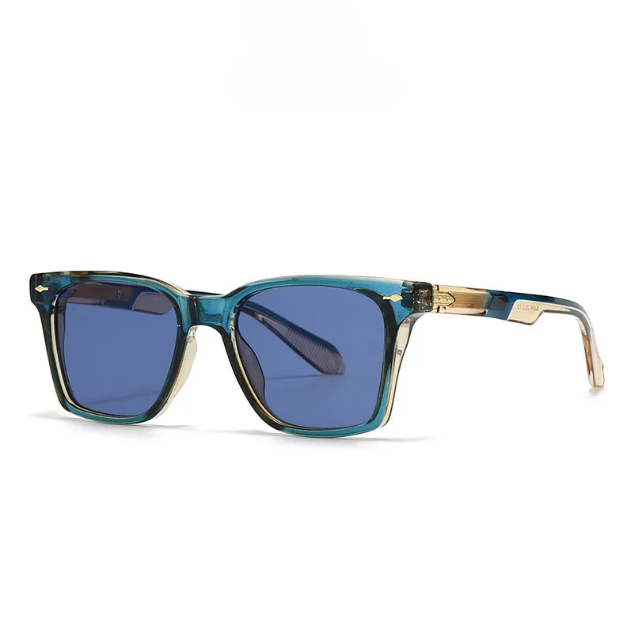 Hugo Monarch Sunglasses
